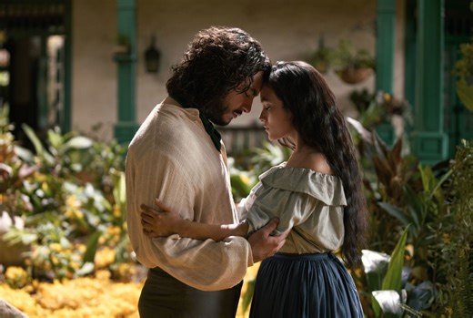 One Hundred Years of Solitude part 2 is about to take over Netflix, here’s what to expect