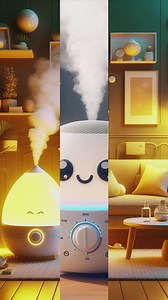 Combat Your Stuffy Nose with Our Top-Rated Humidifier