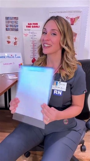 You Have a Great Story! 💙👩‍⚕️ | Nurse Life & Humor #Nurses #NurseGirl #NurseHumor #ScrubLife #Scrubs