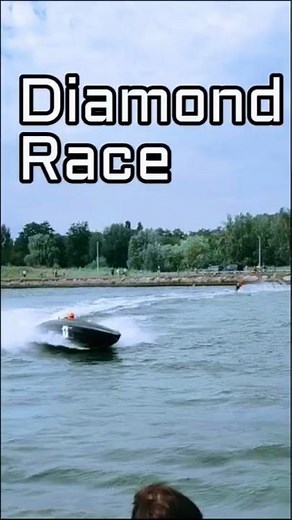 F1 Boats DOMINATE Waterski | Diamond Race Viersel 2026