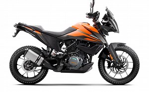 2021 KTM 390 Adventure Guide | Total Motorcycle