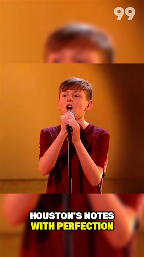 This Boy Stunned The Judges on The Voice Kids! His Rendition of Whitney Houston’s “I Have Nothing” Was So Powerful and Clear, They Thought a Girl Was Singing—His Voice Sounded Just Like Whitney’s. Watch the full video in the comments below. | Interesting Info