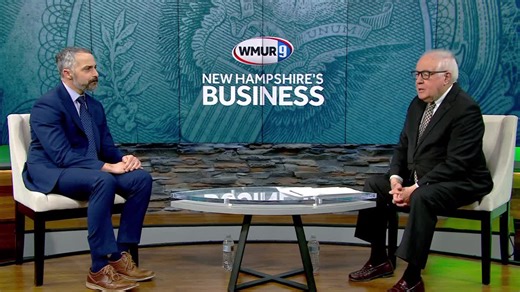 NH's Business: The status of New Hampshire's labor force entering 2026