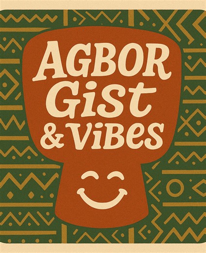 Exploring the Culture of Agbor People