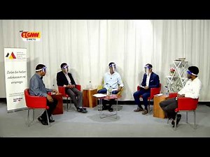 Dia 14/04/2021 || GMNTV LIVE STREAM || LIVE TALKSHOW