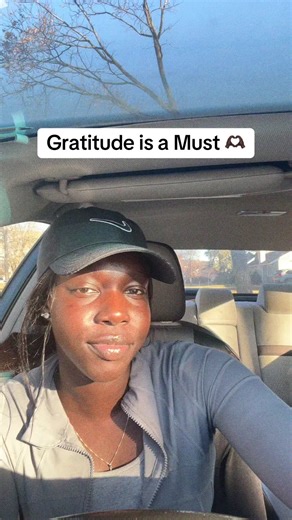 gotta check yourself sometimes 😂🙏🏿 #gratitude #blessed #freesudan🇸🇩