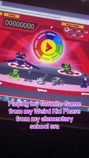 #MIXELS || I’ve been playing this game when I was in elementary school