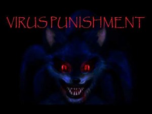 Sonic Error 2 Full Gameplay