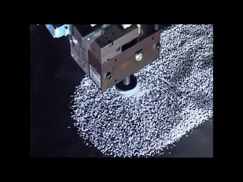 Helix Rotary Adhesive Applicator