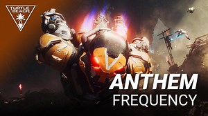 New Details on Anthem have been revealed. Are you ready to make your own story in a dynamic shared open world? Todays 🎵 Song - "Planet" by Erimkov: https://bit.ly/2MXlTBh | Turtle Beach
