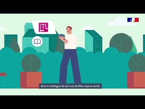 Ethique du numérique en santé - cas d'usage Mon espace santé