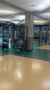 Did you know that Mountwest students have access to Marshall University’s recreation center? Equipped with a rock wall, pool, racquetball rooms, an indoor track and all of the workout equipment you could dream of, you don’t want to miss out on a chance to utilize this awesome space! Just flash your Mountwest student ID at the entrance and enjoy! Be sure to follow Marshall Recreation Center to stay up to date on fitness classes, hours of operation, and more! ❗️🏋🏼‍♀️ | Mountwest Community & Tech
