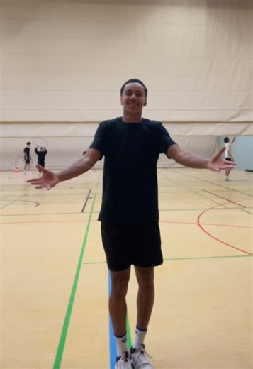 Sport LK: Spaß im Sportunterricht