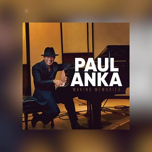 2.6K reactions · 451 shares | I’m honored to present “Making Memories” the album...out now! Stream and download everywhere today! Thank you all! | Paul Anka | Facebook