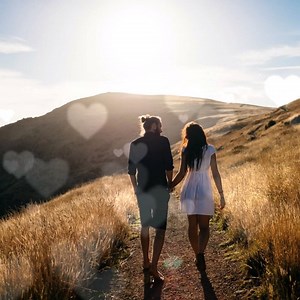 Love is in the air! Surprise your love with a personalised movie!