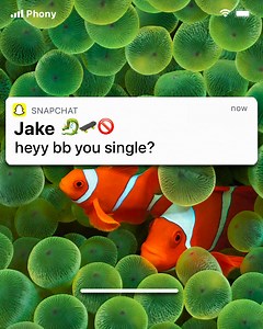 She Loves Me 😜 | Phony Texts