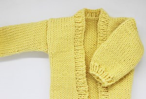 How to seam sleeves - The Blog - US/UK