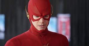 How to watch The Flash season 9 in the UK