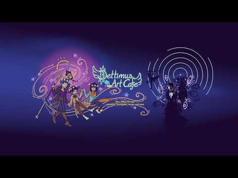 Halloween animation Commission |vgmegamix