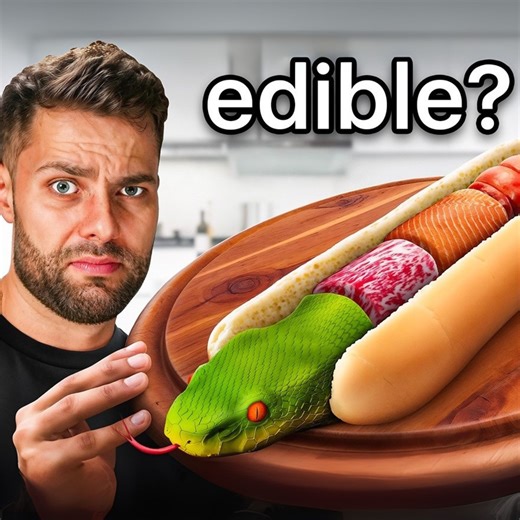 1.2M views · 35K reactions | I Made Hot Dogs From Every Animal!  | MaxTheMeatGuy | Facebook