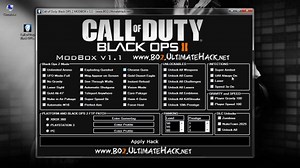 Black Ops 2 Hack Generator Download