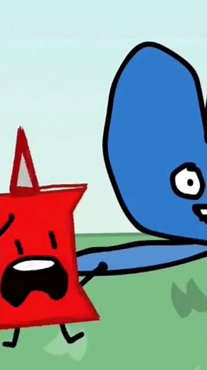 BFB 1 Voice over best moments