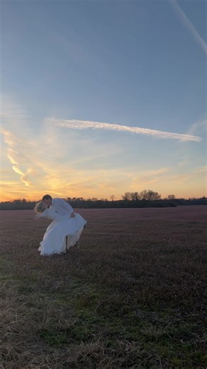 Capturing Our Wedding Moments in a Video