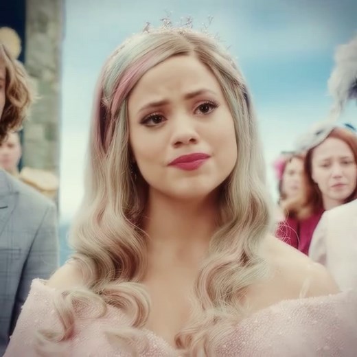 Why Audrey Rose Deserved to Be a Villain in Descendants 3