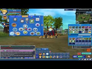 Unlocking BanchoLeomon - Digimon Masters Online