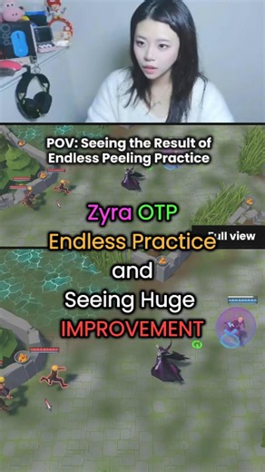 league of legends supporter peeling moments #leagueoflegends #zyra #lol #twitch #twitchstreamer