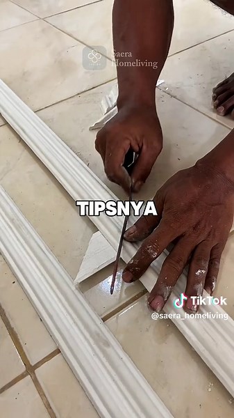Inspirasi Wall Molding untuk Dinding Estetik