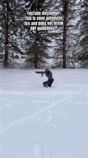 Mag dumping with Atrius