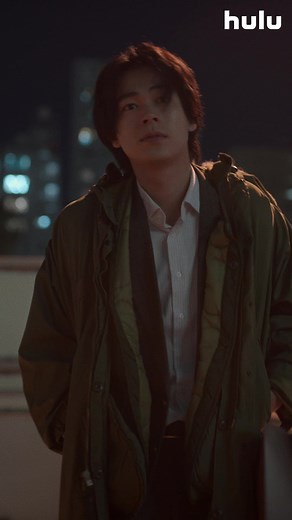 あなたに聴かせたい歌があるんだ - Huluオリジナルドラマ