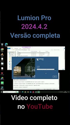 COMO FAZER DOWNLOAD LUMION PRO 2024.4.2.0 (x64) Multilíngue