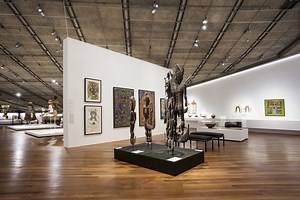 PNG National Museum & Art Gallery | Architectus