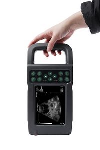 [Hot Item] Veterinary Ultrasound Machine Scanner for Fast Pregnancy Checking in Farm Animals