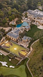 788K views · 7.2K reactions | Mark Wahlberg's former mega mansion! He...