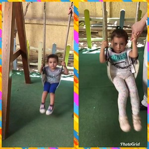 Hello sweetheart 😍♥️ | Happy Days - Nursery & preschool