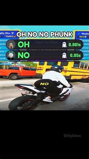 OH NO NO NO NO Funk #song #meme