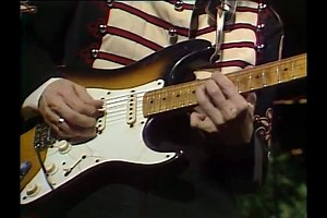 46K views · 1.4K reactions | Eric Johnson- Cliff's of Dover Live | A world of music | Facebook