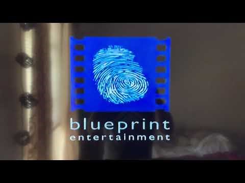MarbleMedia/Blueprint Entertainment/Teletoon(2009) Logo