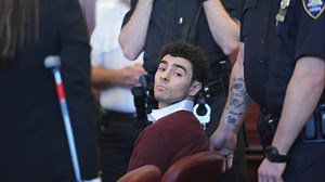 Luigi Mangione Accepts $300,000 In Crowdfunding For Legal Defense