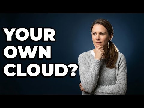 Is NAS A Good Personal Cloud Solution?