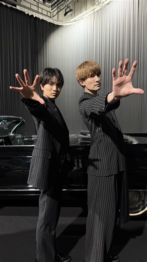 SixTONES on Instagram: "⁡ SixTONES 2026.1.21 Release Best Album 「MILESixTONES -Best Tracks-」 ⁡ #ジェシー #髙地優吾 #SixTONES #SixTONES_こっから #SixTONES_MILESixTONES"