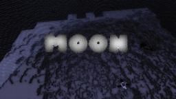 Moon (Survival Map) [Custom Terrain] V.1.0 Minecraft Map