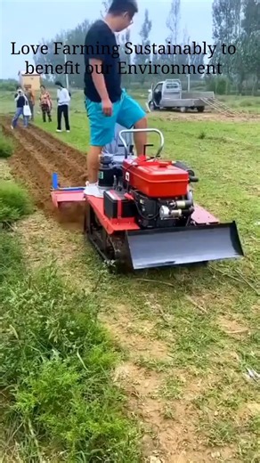 20K views · 17 reactions | Transform your farming operation with cutting-edge agricultural machinery that combines robust performance with smart technology. Learn more about soil tillage equipment for different soil types | Nikolai Yatsko | Facebook