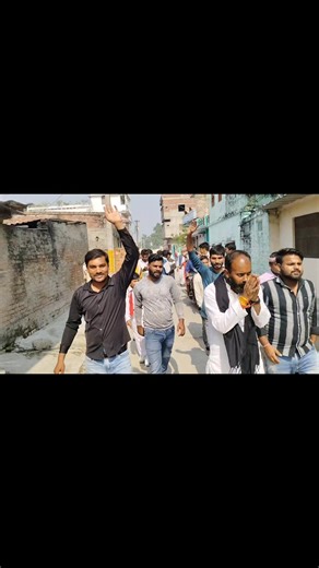 Rahul Raj Choudhary on Reels