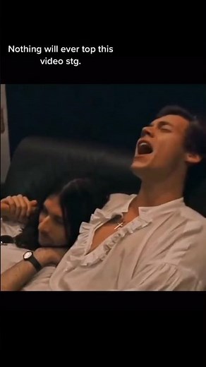 Harry Styles High Note Of Sign Of The Times 😱 #harrystyles #onedirection #onedirectionreunion #1d