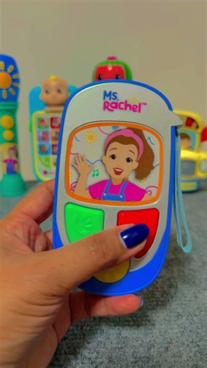 Best Fun Ms Rachel Learning Phone