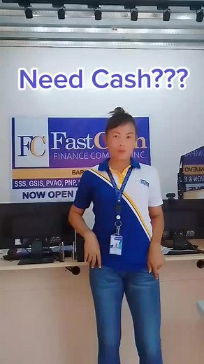 Fast Cash Finance Company Barotac Nuevo - Easy Requirements, Urgent Cash Loans